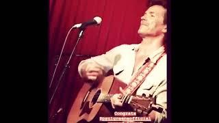 Paul Greene Rocks Hotel Cafe: The Must-See Concert of the Year! One Night Only