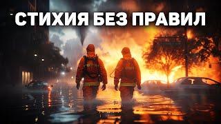 Причина, из-за которой катастрофы продолжаются