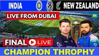 India vs New Zealand Highlights :India vs New Zealand Highlights | IND VS NZ Final | CT 2025