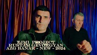 RUSTAM GEVORGYAN MRE  NEW - 2024 AZG  BANAK COVER ARMAN SVARYAN TAS MILION