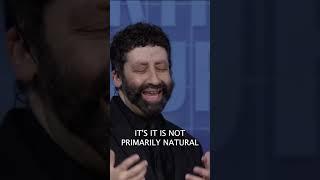 The Altered Tech Beast | Jonathan Cahn Shorts