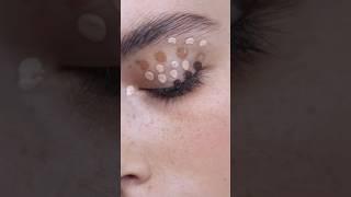 Eyes makeup Tutorial  #trending #beauty #fashion #shorts