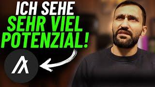 ALGO: Wir stehen kurz davor!