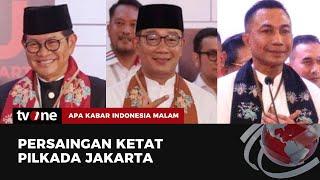 [FULL] Apa Kabar Indonesia Malam | (1/9/2024) | tvOne