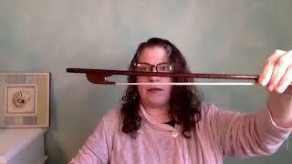 Baroque Performing Practice Considerations