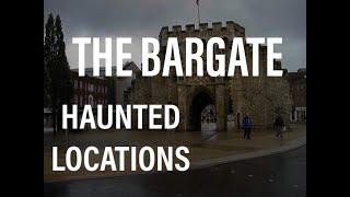 The Haunted Bargate (Southampton)