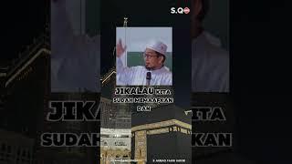 #sahabatquranafh #ustadzadihidayat #motivation