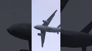 Antonov An-178 Soars At 2016 Farnborough Airshow — AIN #Shorts #ukraine #aviation #flying