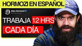 Consejo Brutalmente Honesto para Ganar a los 20 años | Alex Hormozi En Español