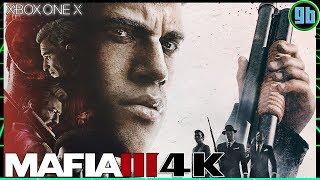 Mafia III 4K Support | Xbox One X