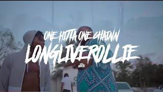 OneHitta OneChainn - LLJJ (Long Live Rollie) Shot By @DopeTVMusicVideoAndImaging  (Music Video)