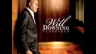 Will Downing - Love Sugesstions.mpg///marcelogomes156