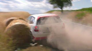 Main Kinzig Rallye 2022 [HD]