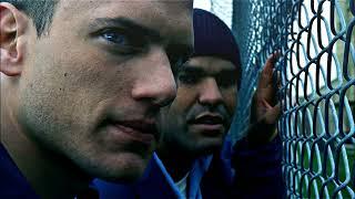 Because he's my brother. | Prison Break