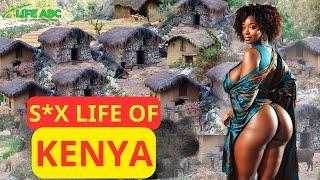 Life In Kenya: CHEAP LIVING In A BEAUTIFUL AFRICAN COUNTRY And A VILLAGE OF ONLY WOMEN