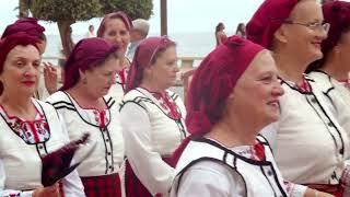 Folklore festival "Costa Brava" Lloret de Mar -  Barcelona 2024 - by Blue Diamond