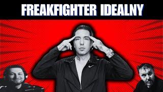 FREAKFIGHTER IDEALNY NA FAMEMMA NARODOWY (SENTINO, MAMM0N, KONONOWICZ, JACEK MURAŃSKI)