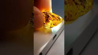 The most beautiful pictured raw gemstones
