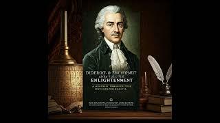 011 Podcast about Diderot  Enlightenment and the Encyclopedia