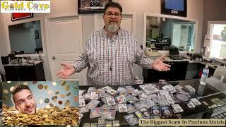 The Biggest SCAM In Precious Metals