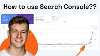 Google Search Console Tutorial For Dummies