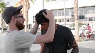 262 Tefillin In 10 Hours In The Holy City Of Tel Aviv