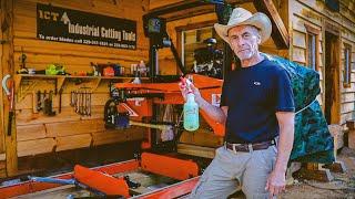 CHANGING THE WAY WE LIVE OFF GRID