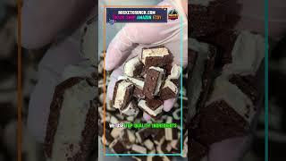 Premium Freeze Dried Snacks!