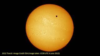 Transit of Venus