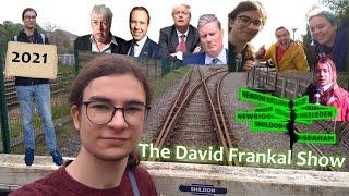 2021, COP26 & Rod Liddle-Gate (David Frankal Show #97)