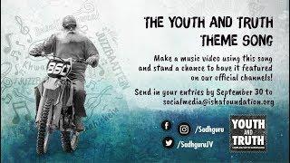 The Youth And Truth Theme Song || Music Video Contest