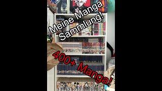 Victors 400+  Manga Sammlung!