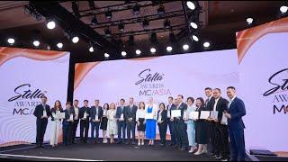 M&C Asia Stella Awards 2024