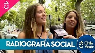 Las distintas aspiraciones según clases sociales de los jóvenes que rindieron la PSU