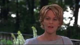 You've got Mail Ending Most Memorable Sequence