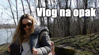 Vlog na opak | dziwne heheszki| Częstochowa | ootd