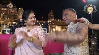 UKANI FAMILY & JIVANI FAMILY DESTINATION WEDDING Umaid Bhawan Palace #JEMforever