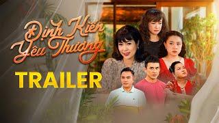 ĐỊNH KIẾN YÊU THƯƠNG - Trailer | Phim Truyện Việt Nam Mới Hay Nhất 2024 | BigCat DRAMA