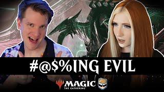 Does Voxy know what makes Commander players salty? CovertGoSalt #3