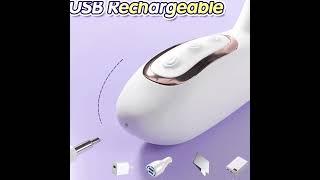 Vibrator Dildo for Women -https://www.amazon.com/gp/product/B0D5YJBDN1