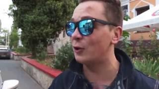 Игорь Дишкантюк /Аренда авто Крым /Прокат авто Керчь