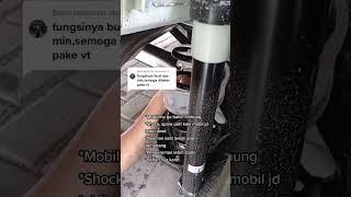 Pengalaman Pemilik Mobil HR-V Pakai Domo Buffer Garansi Seumur Hidup!