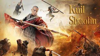 Kuil Shaolin | Terbaru Film Aksi Kungfu | Subtitle Indonesia Full Movie HD