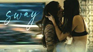 Cruz & Aaliyah - Sway