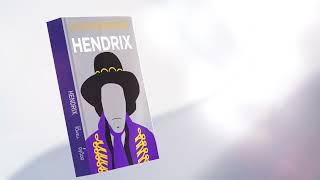 ΒΙΟΓΡΑΦΗΜΑΤΑ - HENDRIX | Εκδόσεις Όγδοο