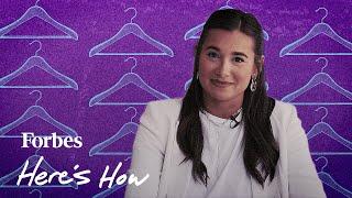 Here's How WeWoreWhat Disrupted The Fashion Industry With A Blog | Here's How | Forbes