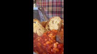 FAGIOLI ALLA BUD SPENCER - #Shorts