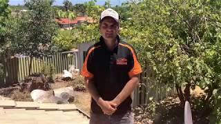 How to change a roof tile