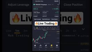 Binance Future Trading Tips Signal #binance #bitcoin #earnmoneyonline #future #trending #binance