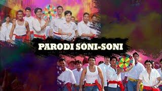 PARODI INDIA - SONI SONI - Versi Indonesia